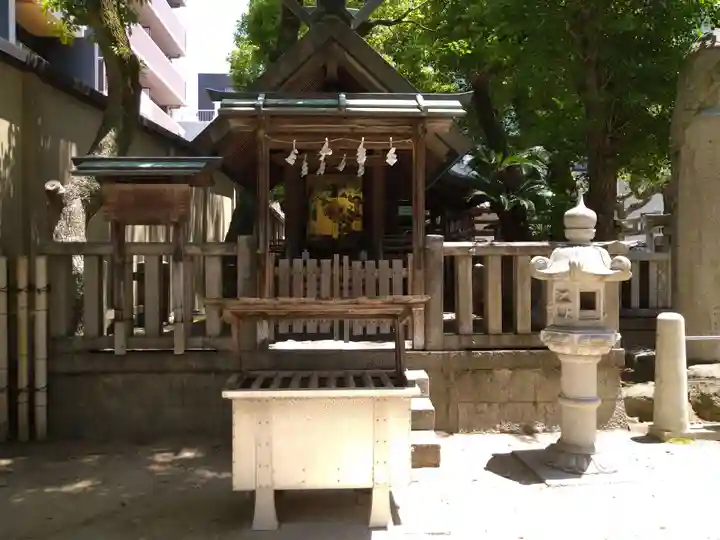 大阪天満宮(大阪府)