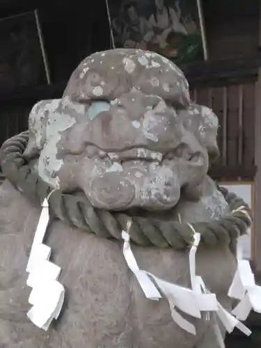 海南神社(神奈川県)