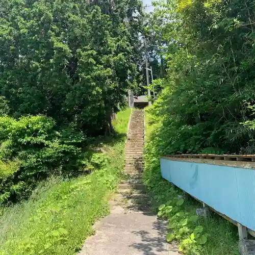 大山祇神社のその他建物