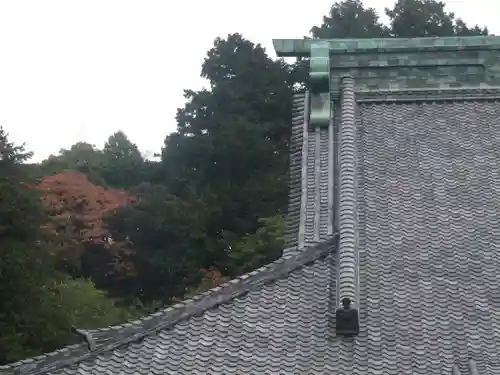 妙本寺のその他建物