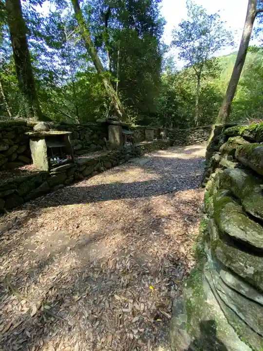 神明神社(徳島県)