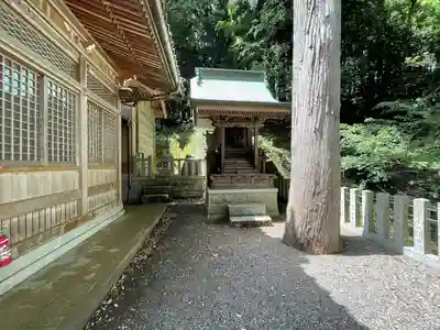 津島神社(岐阜県)