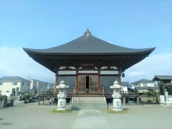 興蔵寺のその他建物