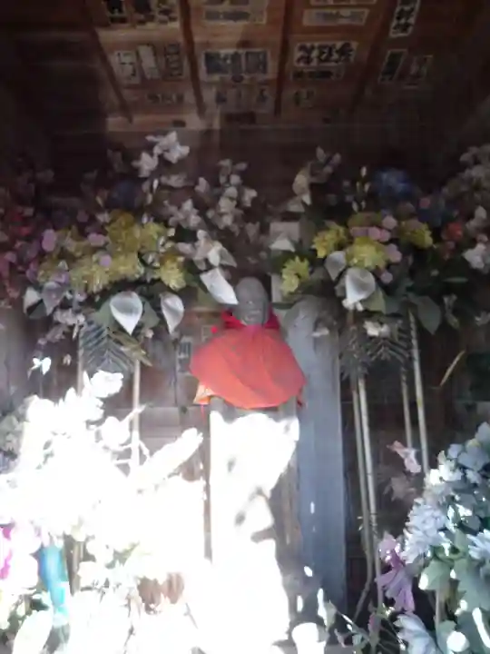 磯山弁財天(栃木県)