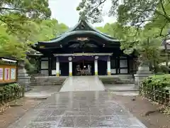 王子神社(東京都)