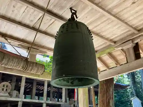 大塩八幡宮のその他建物