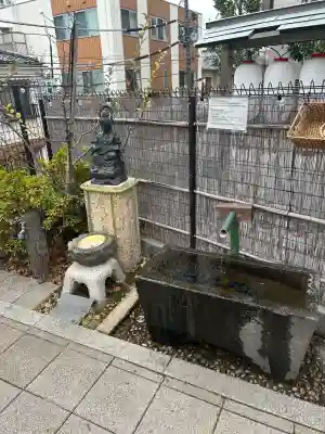 駒込妙義神社(東京都)