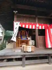 大社神社の建物その他