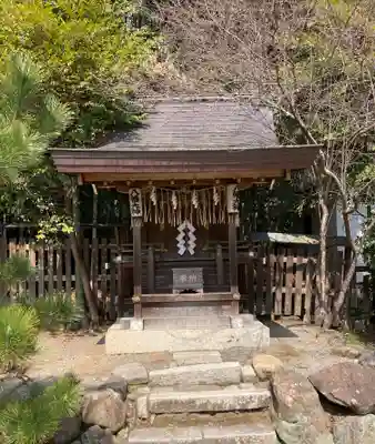 平野神社(京都府)