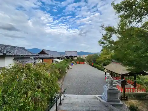 建勲神社(京都府)