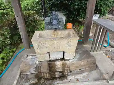 谷崎天神社(静岡県)