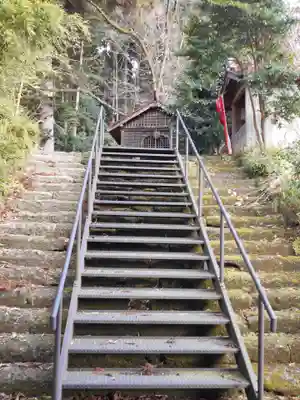 観音寺(福島県)