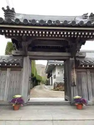 守護尊寺(兵庫県)