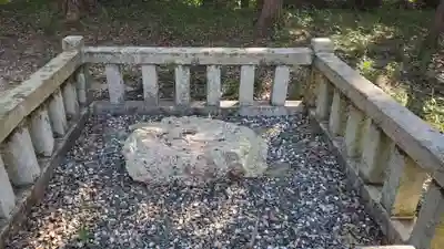 大和神社のその他建物