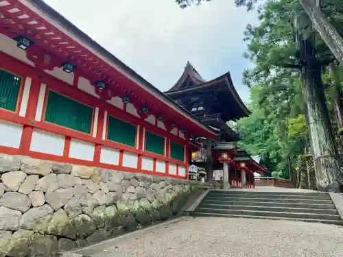 石上神宮(奈良県)