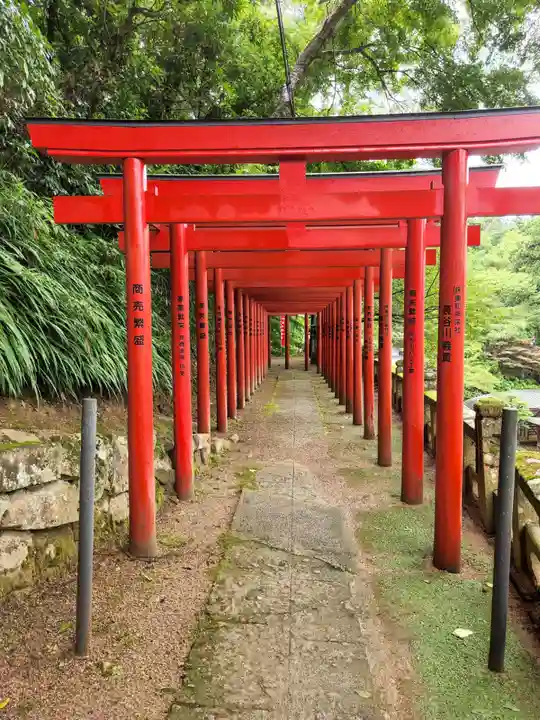 清水寺(島根県)