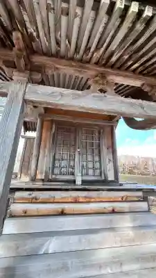 小高神社(北海道)