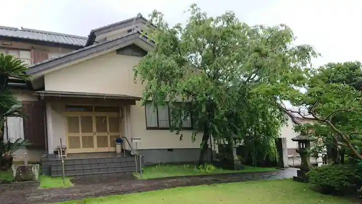 行蓮寺のその他建物