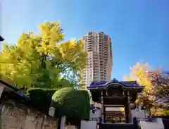 善福寺(東京都)