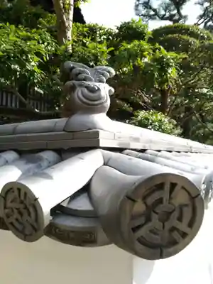 正楽寺のその他建物