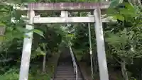 賀茂川神社(静岡県)
