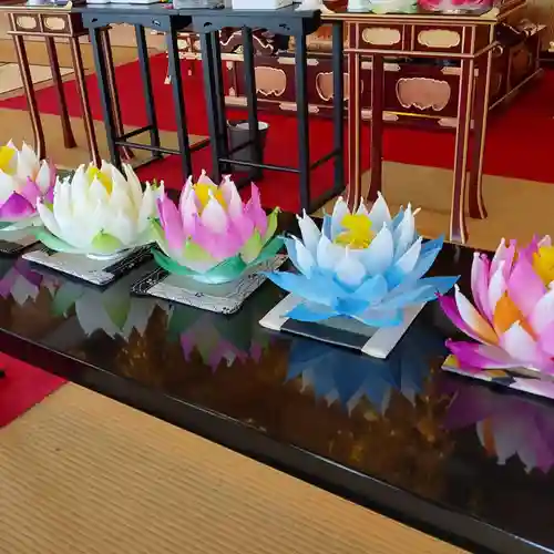 蓮久寺のその他建物