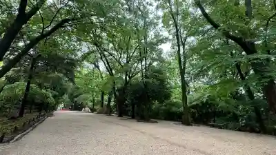 賀茂御祖神社(下鴨神社)(京都府)