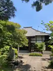 永昌寺(埼玉県)