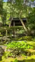 主乃雅神社(京都府)