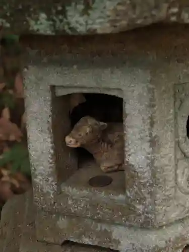 玉作湯神社(島根県)