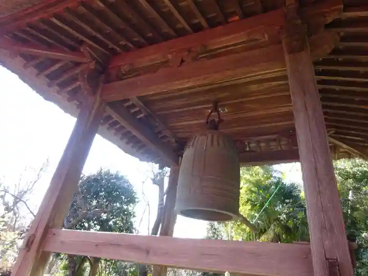 密藏院のその他建物