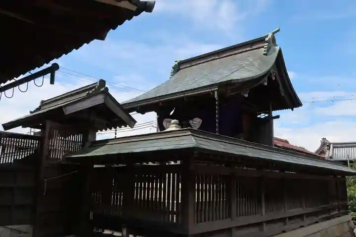 来現寺(滋賀県)