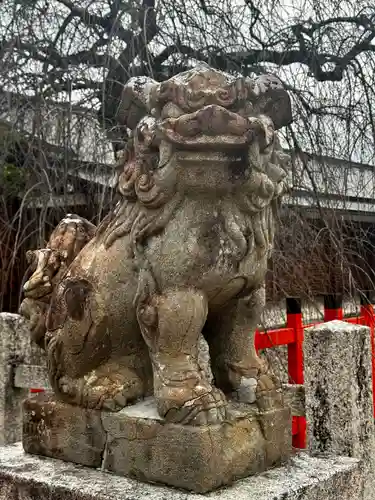 車折神社(京都府)