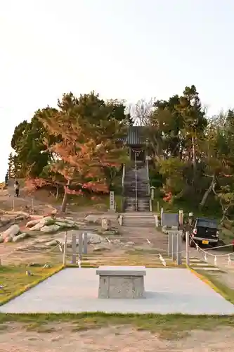西濱神社(兵庫県)