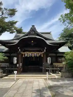 熊野神社(京都府)