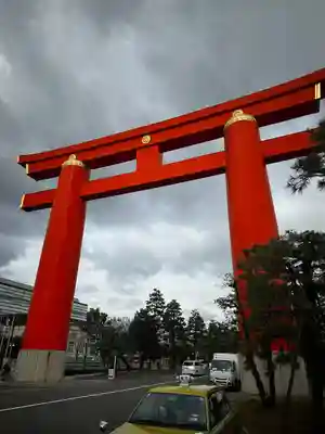 平安神宮(京都府)