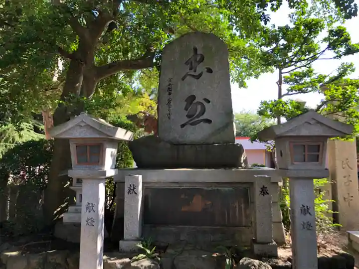 荒井神社のその他建物