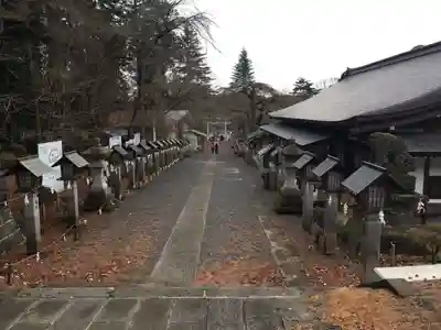 南湖神社のその他建物