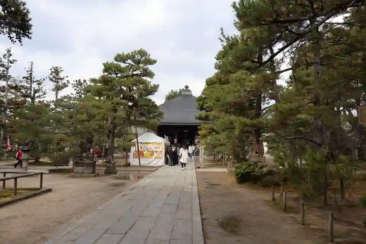 智恩寺(京都府)