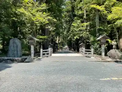 小國神社(静岡県)