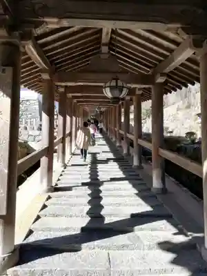 長谷寺のその他建物