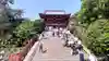 鶴岡八幡宮のその他建物