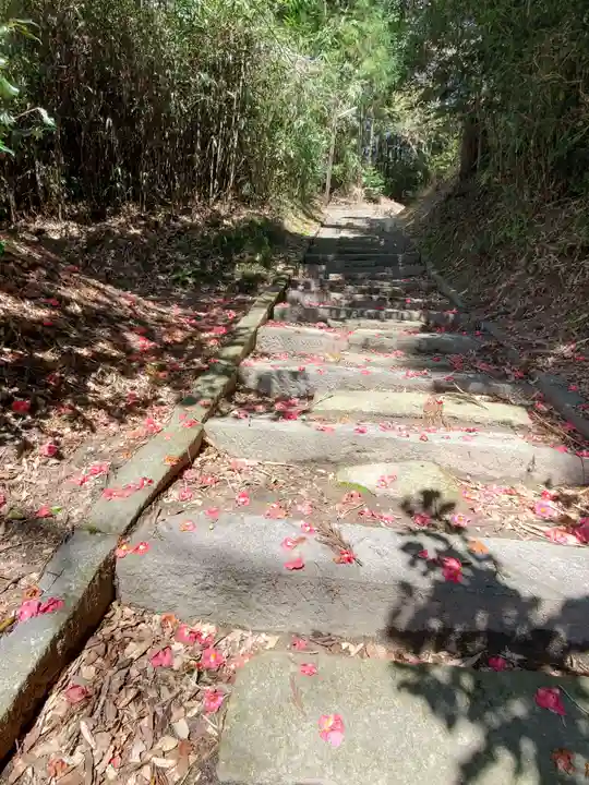 日枝神社のその他建物