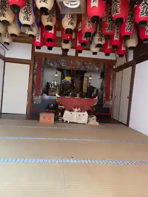 願王寺(京都府)