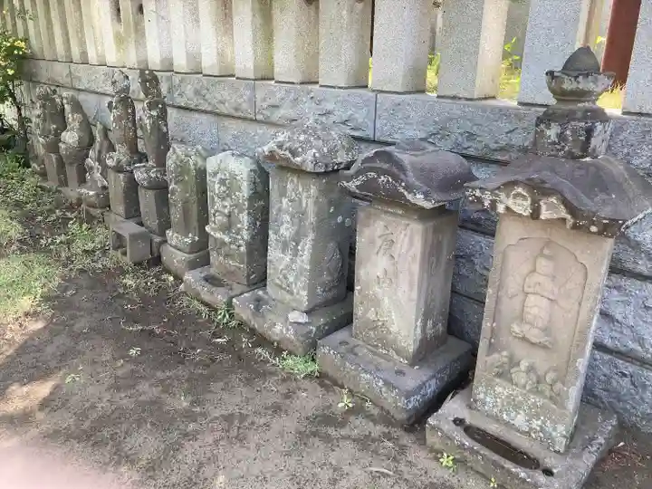 寶珠寺(宝珠寺)(神奈川県)