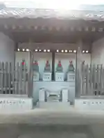 神光寺(群馬県)