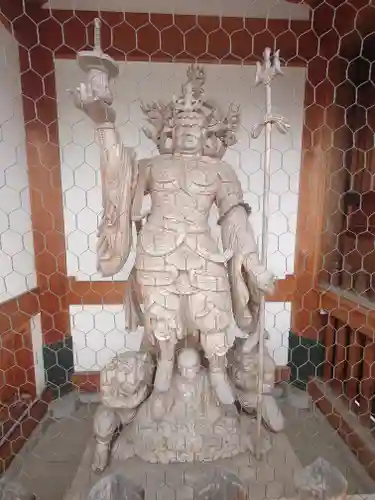 能満寺(神奈川県)