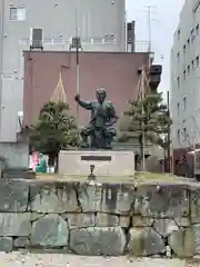 柴田神社(福井県)