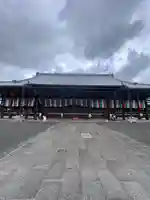 本願寺(西本願寺)(京都府)