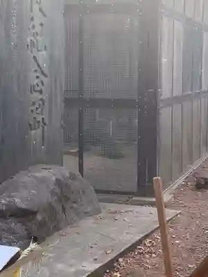 岩槻久伊豆神社(埼玉県)